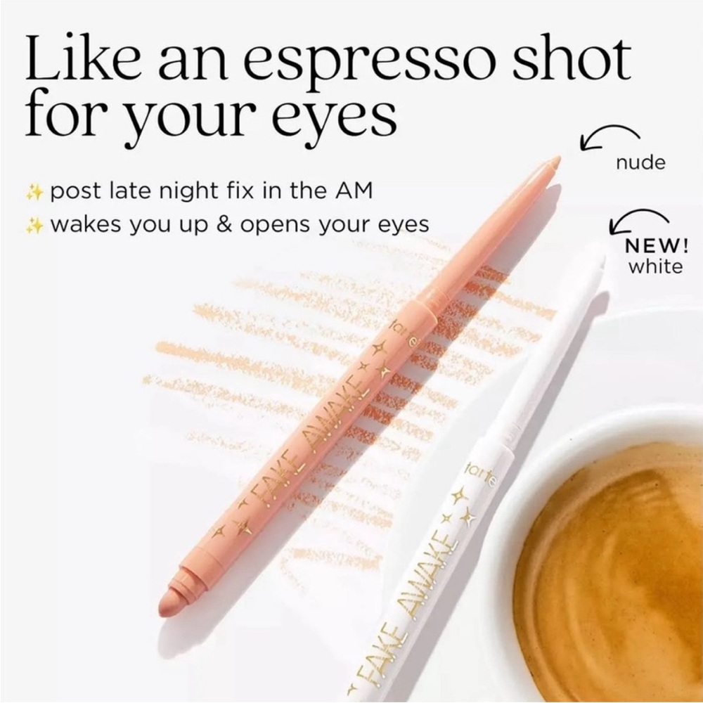 Tarte Fake Awake  Eye Highlight in Nude